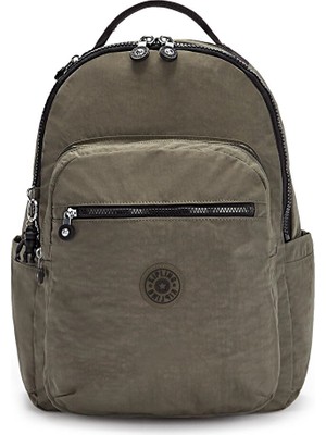 Kipling Seoul Büyük Boy Sırt Çantası