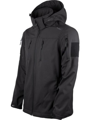 Sportlife Alpha Tactical Softshell Mont