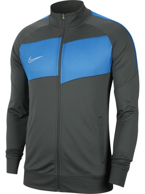 Nike M Nk Df Acdpr Jkt K BV6918-067 Ceket Antrasit