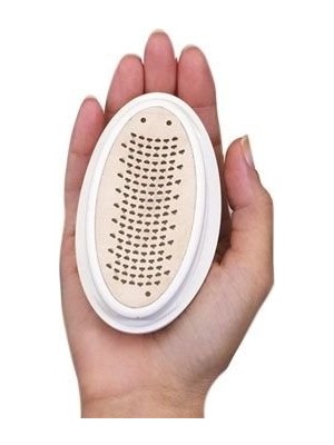 Tuğra Ticaret Ped Egg Ayak Bakım Törpüsü nasıır Törpüsü