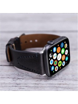 Bouletta IW-42E-VS4EF Avila Apple Watch Uyumlu Kordon