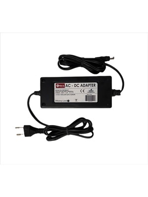 BVS 6 Volt 3.5 Amper Çocuk Araba Oyuncak Akü Şarj Cihazı Adaptörü Otomatik Kesicili 6V 3.5A Akü Şarz