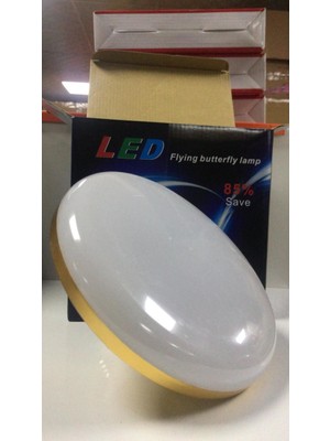 Bolled LED Ampul 36 W Ufo Bolled Beyaz