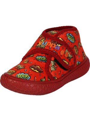 Yuppa Funny Boom Çocuk Panduf