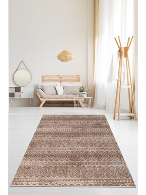 Angora Home  Vega Dekoratif Yeni Nesil Kilim4226KR