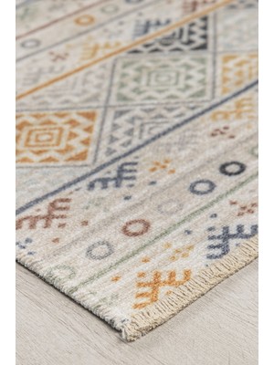 Angora Home  Vega Dekoratif Yeni Nesil Kilim4226ML