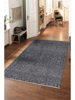 Angora Home  Vega Dekoratif Yeni Nesil Kilim4239