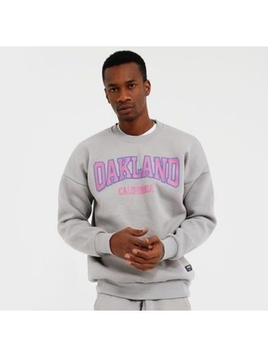 Bittibitti Oakland Sweatshirt