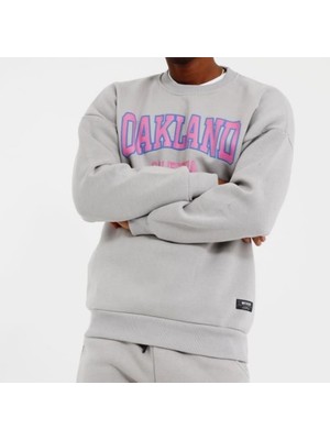 Bittibitti Oakland Sweatshirt