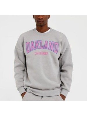 Bittibitti Oakland Sweatshirt