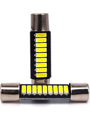 Femex Sofit LED 29MM Makyaj Ayna Ledi Güneşlik Ledi