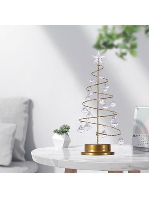 Sharplace Noel Ağacı LED Lamba (Yurt Dışından)