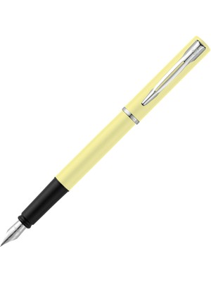 Waterman Allure Dolma Kalem Kırmızı Ct 2068194