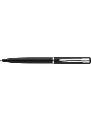 Waterman Allure Tükenmez Kalem Mat Siyah Ct 2068192