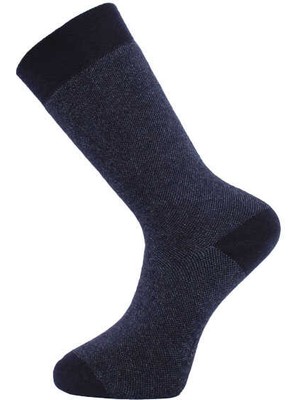 Pro Çorap Tiran Havlu Erkek Çorap 12'li