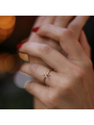 By Golden House x Yüzük