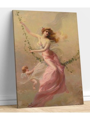 VeraStore The Swing Edouard Bisson