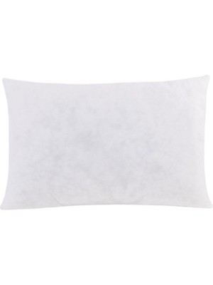 Olnira 30*50 cm Boncuk Elyaf Kırlent Iç Yastığı