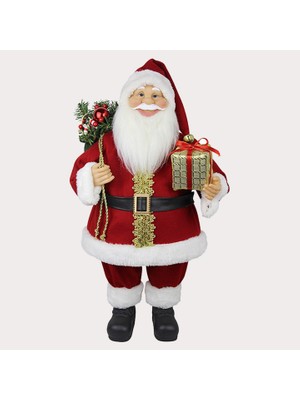 Loya Noel Baba Biblo 60CM