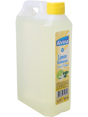 Sinerji Shop Alvina Limon Kolonyası 1000 ml