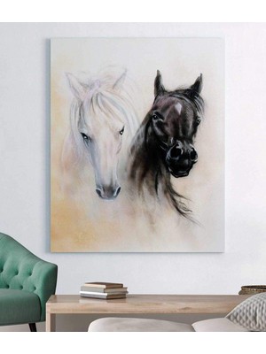 MonoStella At Kanvas Tablo