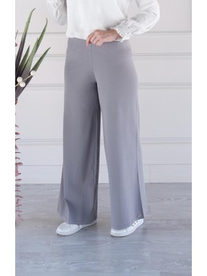 İNVEE Pantolon 5749 Gri