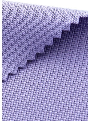 Silver Home Mikrofiber 50X70CM Klasik Cam Temizlik Bezi - Lila