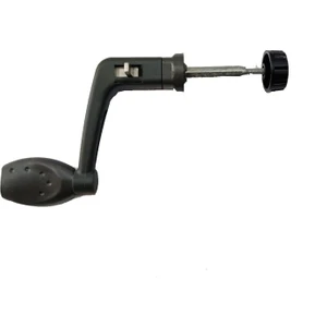 Makine Kolu Junior Kısa Gri 20'lik