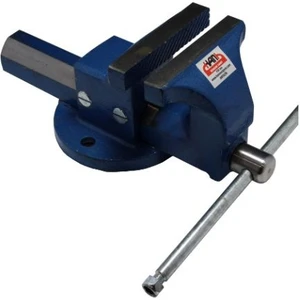 Demir Civata Han Sabit Mengene 150 mm