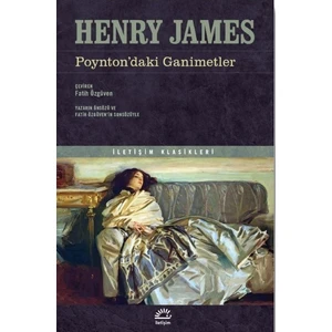 Poynton'daki Ganimetler - Henry James