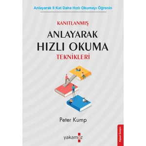 Anlayarak Hızlı Okuma - Peter Kump