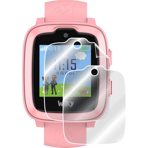 Ipg Wiky Watch 4 Plus Smart Kidswatch Ekran Koruyucu (2 Adet)
