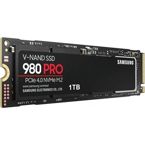 MZ-V8P1T0BW 980 Pro 1tb 7000/5000 Nvme Pcıe M.2 SSD
