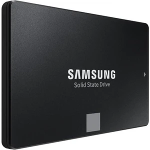 MZ-77E500BW 870 Evo 500GB 560/530, 2,5" Sata SSD
