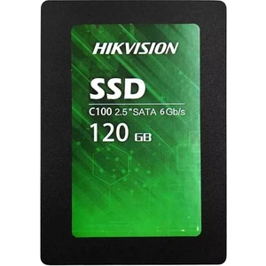 Hıkvısıon HS-SSD-C100 120GB 550/420 2,5" Sata SSD