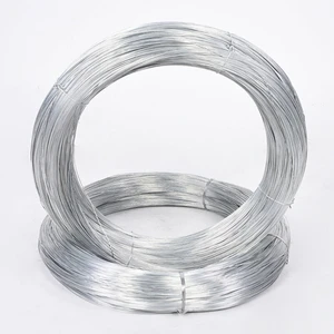 Turhan Çelik 2.2 mm Kalınlığında 1 kg Sıcak Daldırma Galvanizli  Teli