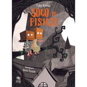 Solo ve Fısıltı - Tuba Kumaş