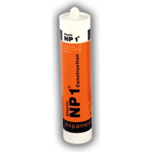Np1 Ms Constructıon Kartuş 290 ml Siyah