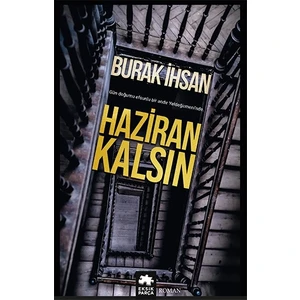 Haziran Kalsın - Burak İhsan