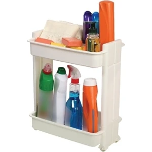 Çok Amaçlı Dekoratif Raf 38 x 23 x 18