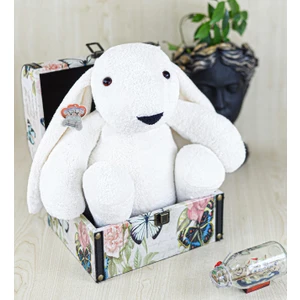 Uyku Arkadaşım Tavşan 65 cm Peluş Tavşan