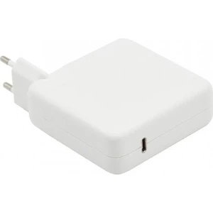 Macbook 61W USB Type C 20.3V 3A 14.5V 2A Şarj Aleti Adaptörü