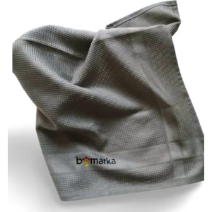 Mikrofiber Temizlik Bezi