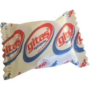 Sargılı Küp Şeker 4 kg