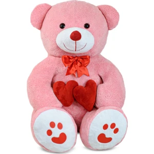 Özgüner Oyuncak 85 cm Bobo Peluş Ayıcık