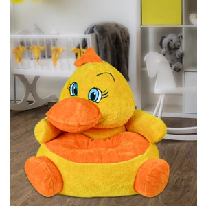 Özgüner Oyuncak Oyuncak Civciv Peluş Bebek Çocuk Koltuğu
