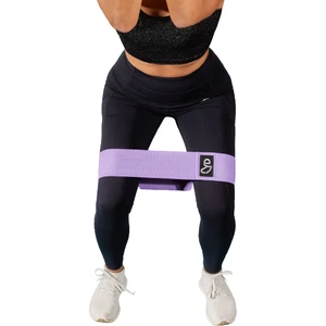 Yd Newborn Loop Band Direnç Lastiği Egzersiz Bandı  Orta Hafif Direnç  Mor ( 8-12 kg )