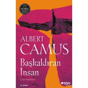 Başkaldıran İnsan - Albert Camus