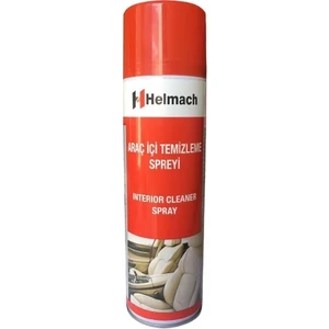 Araç İçi Temizleme Spreyi 500 ml