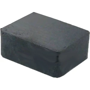 Yıldırım Nalbur 10 Adet Mıknatıs Blok 20 x 25 x 10 Küp
